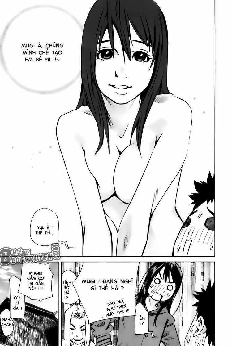 Pastel - Chapter 131 - Trang 40