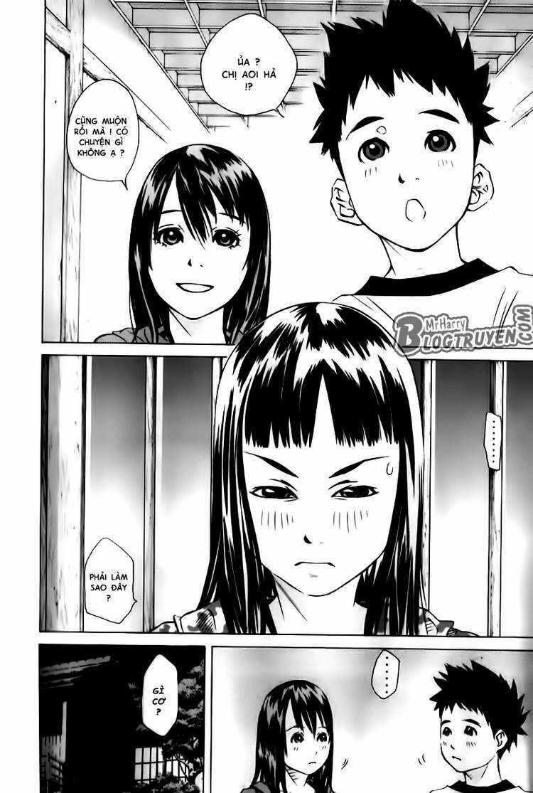 Pastel - Chapter 131 - Trang 5