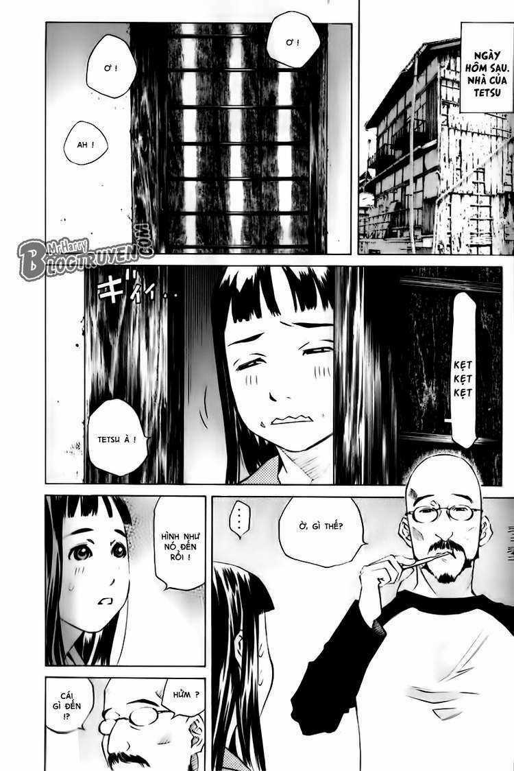 Pastel - Chapter 131 - Trang 41