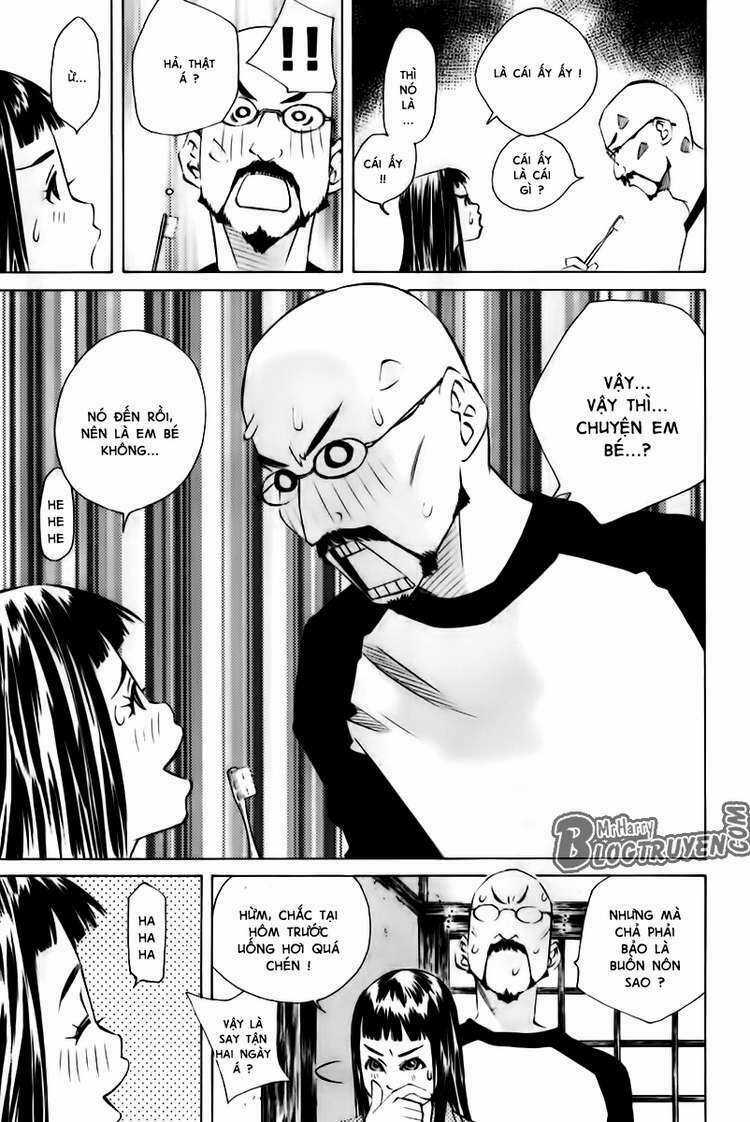 Pastel - Chapter 131 - Trang 42