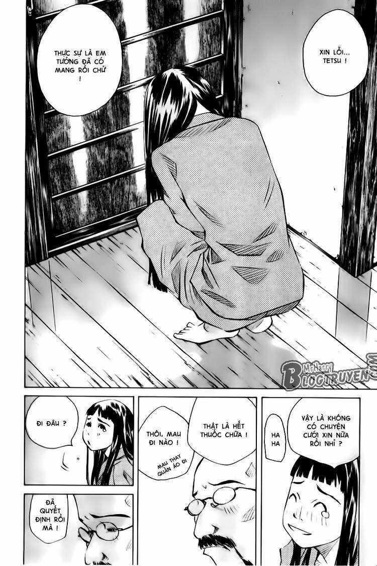 Pastel - Chapter 131 - Trang 43