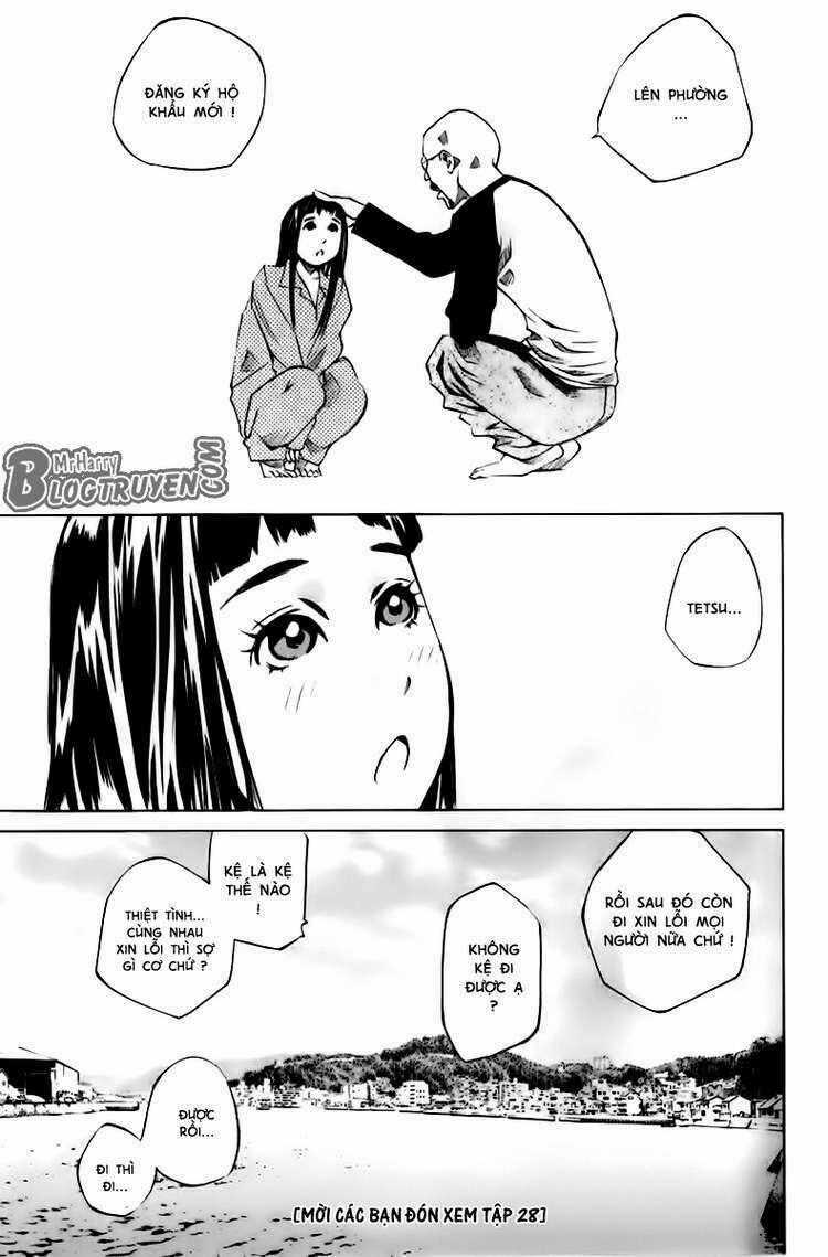 Pastel - Chapter 131 - Trang 44