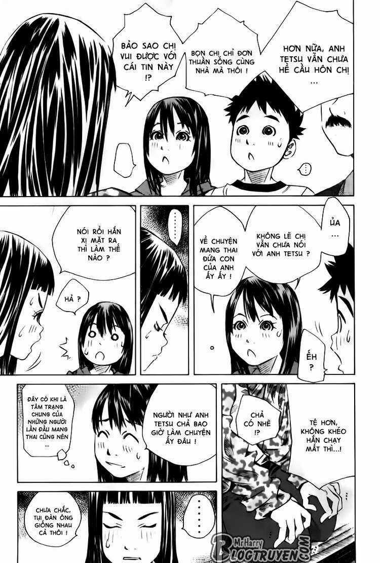 Pastel - Chapter 131 - Trang 8