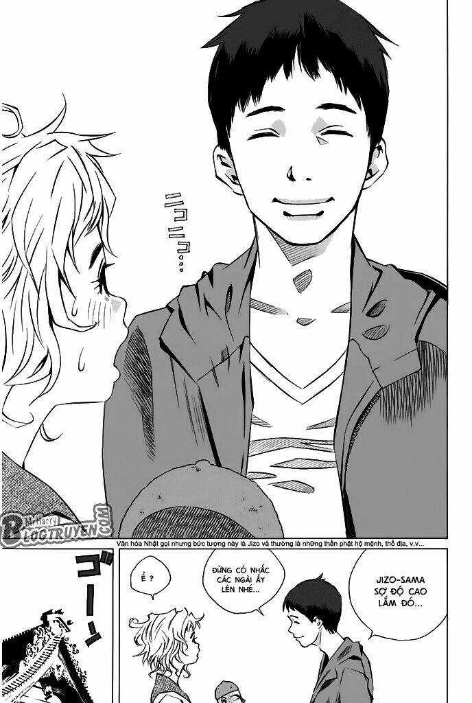 Pastel - Chapter 132 - Trang 13