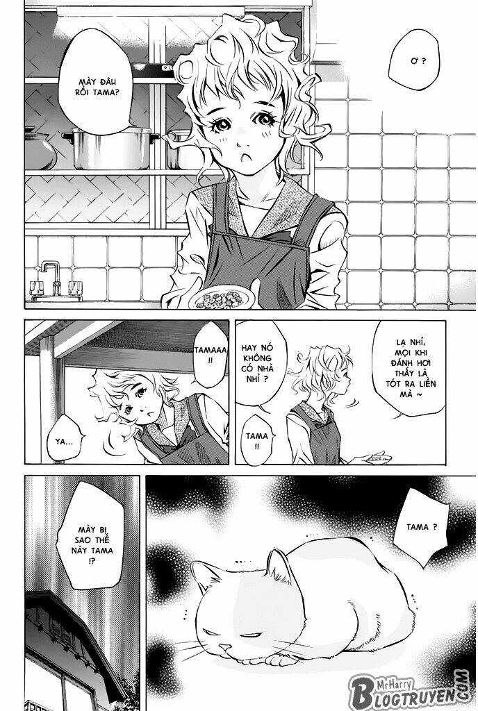 Pastel - Chapter 132 - Trang 16