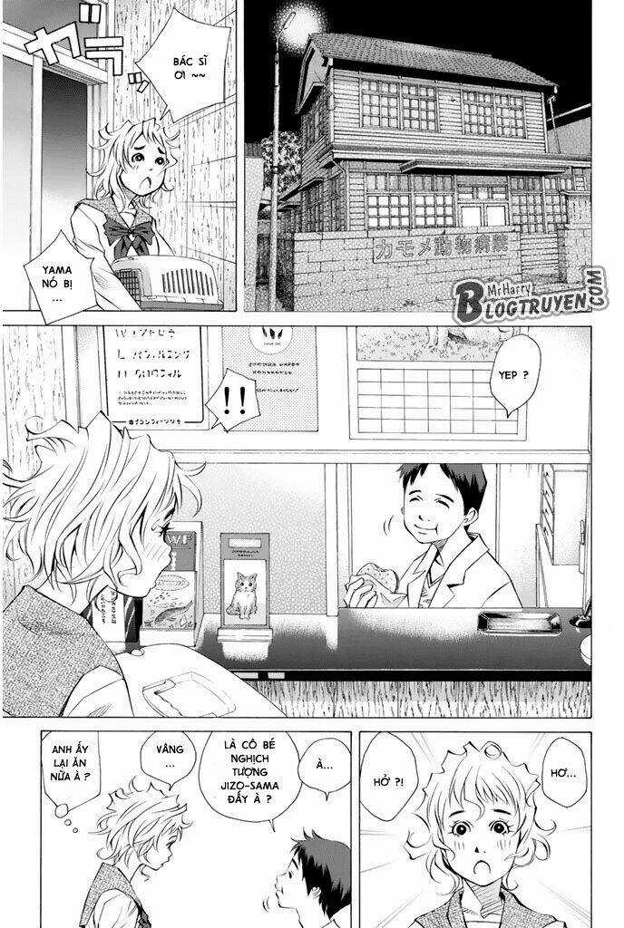 Pastel - Chapter 132 - Trang 17