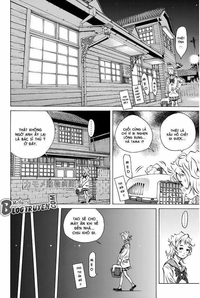 Pastel - Chapter 132 - Trang 20