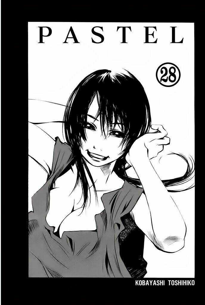 Pastel - Chapter 132 - Trang 3