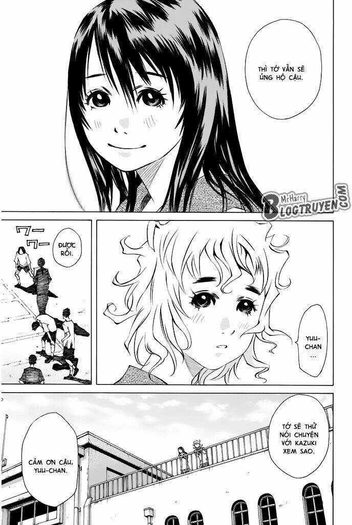 Pastel - Chapter 132 - Trang 29