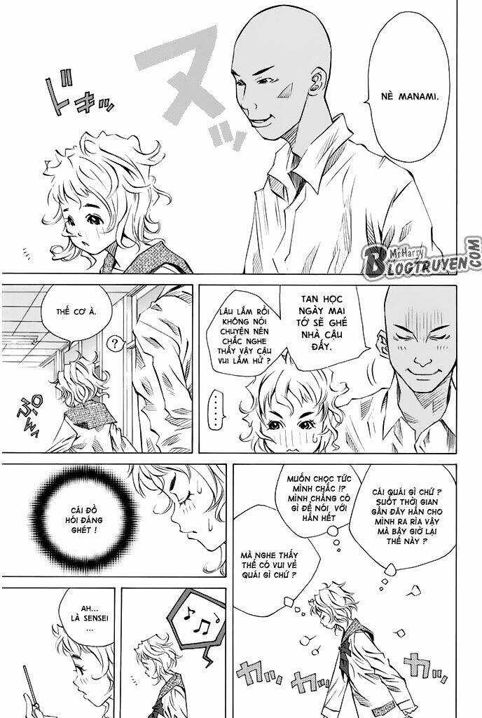 Pastel - Chapter 132 - Trang 33