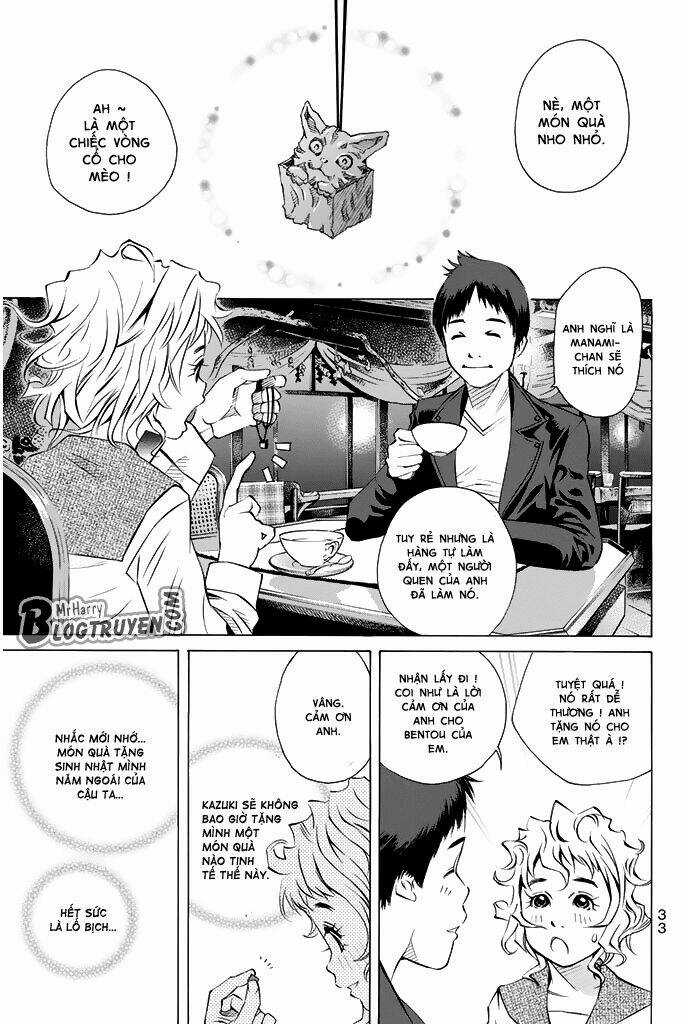 Pastel - Chapter 132 - Trang 35