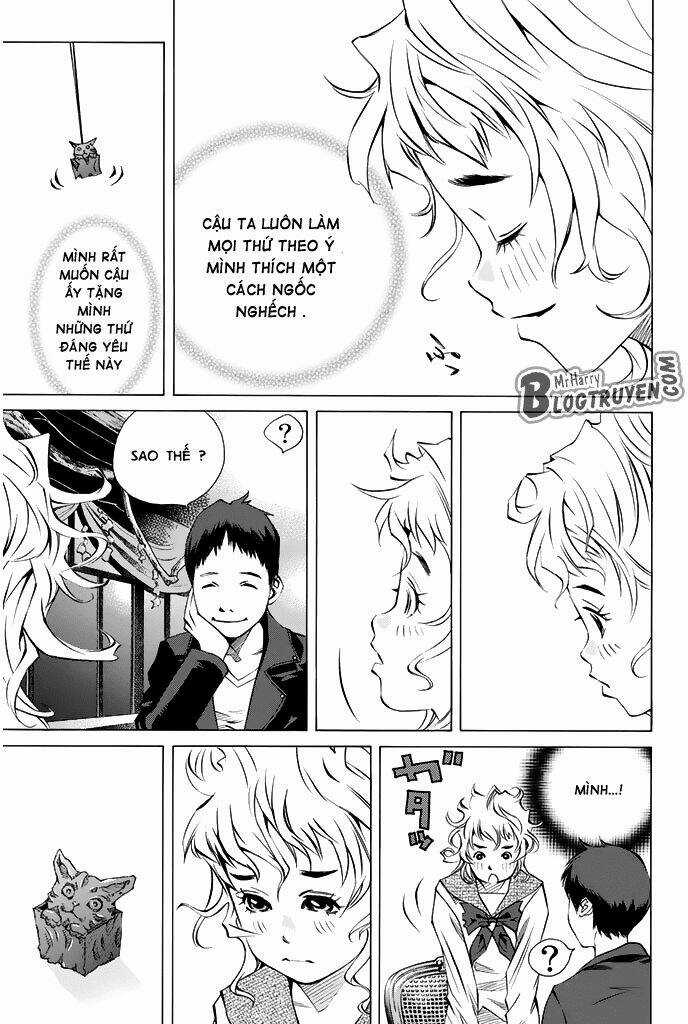 Pastel - Chapter 132 - Trang 37