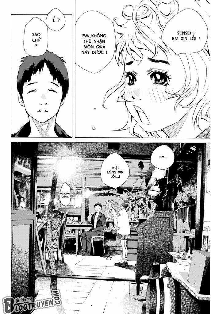 Pastel - Chapter 132 - Trang 38