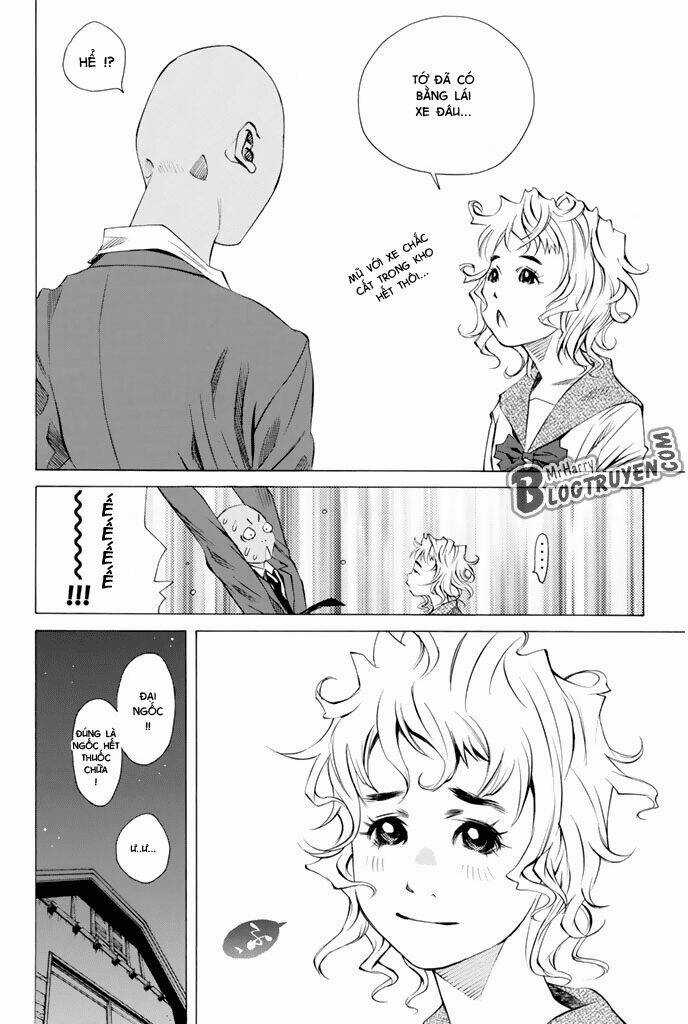 Pastel - Chapter 132 - Trang 46