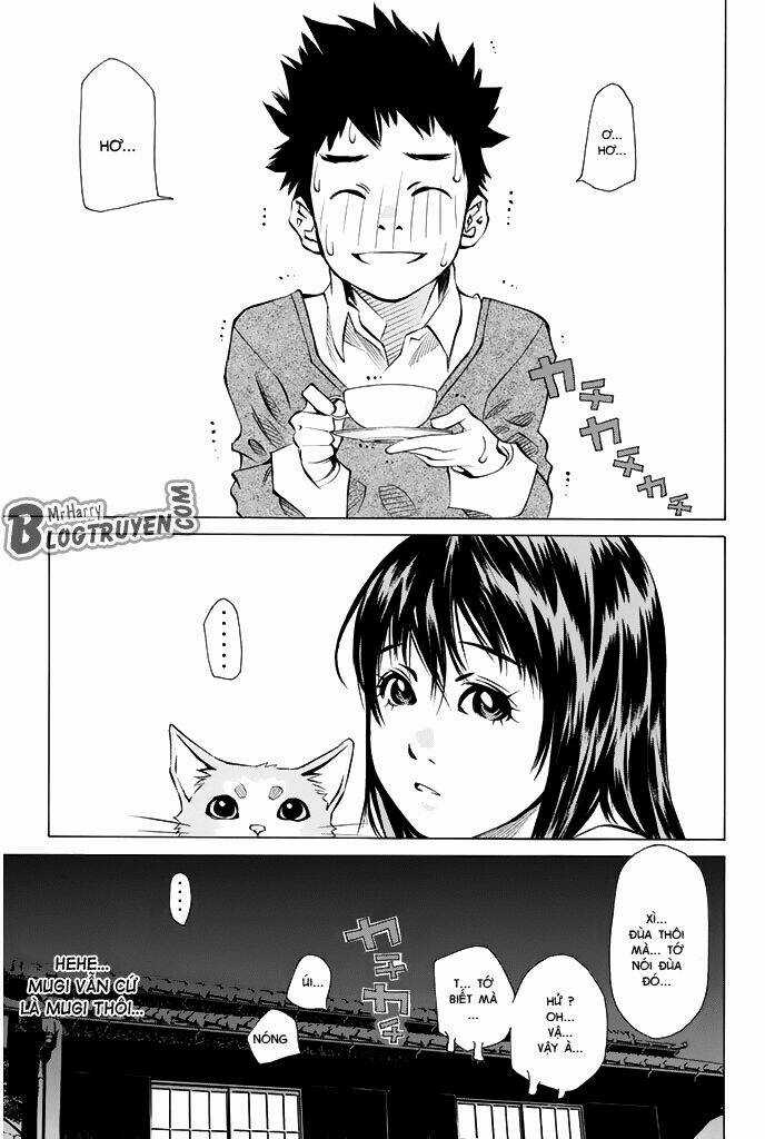 Pastel - Chapter 132 - Trang 49