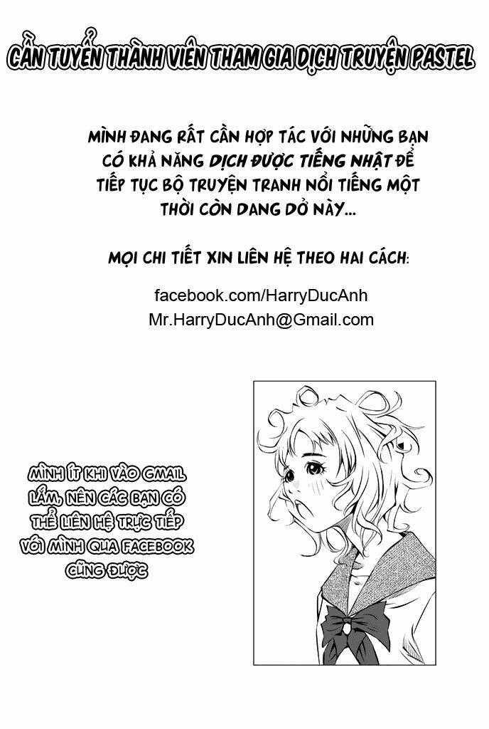 Pastel - Chapter 132 - Trang 50