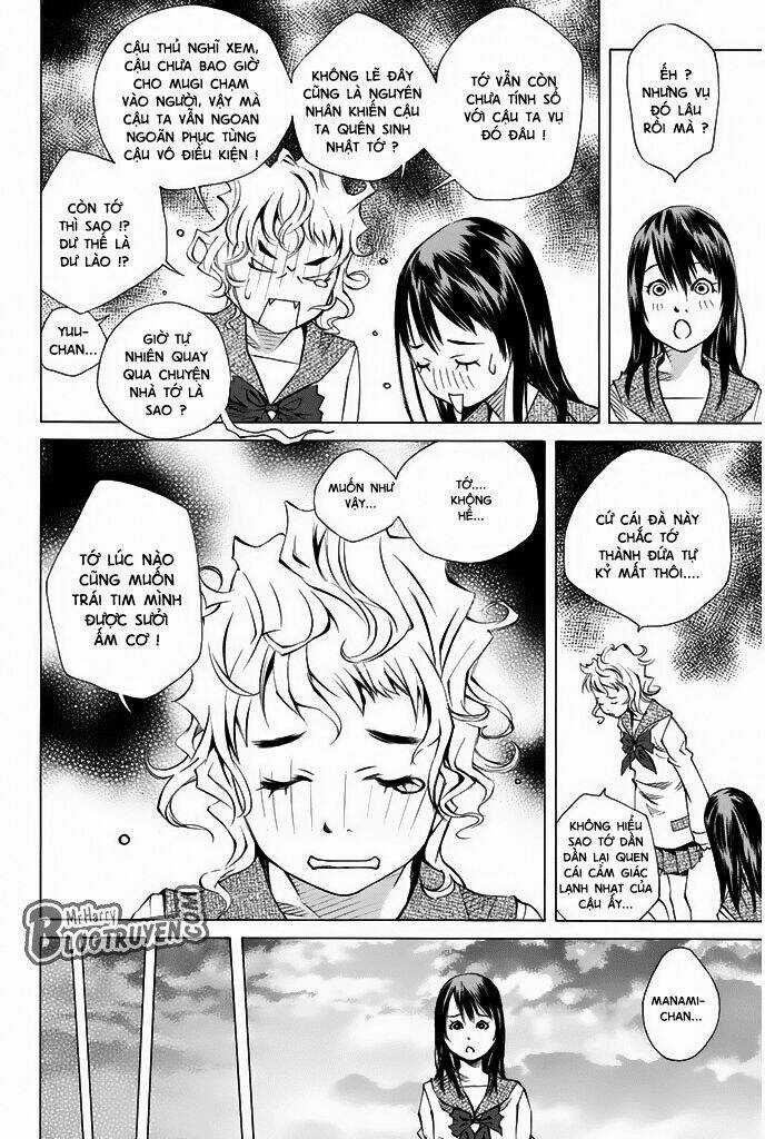 Pastel - Chapter 132 - Trang 10