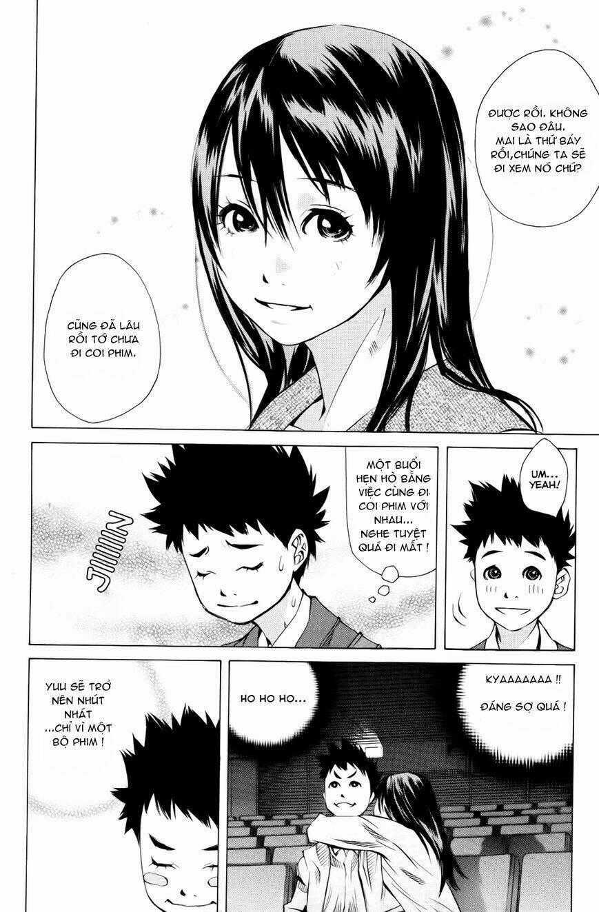 Pastel - Chapter 133 - Trang 2