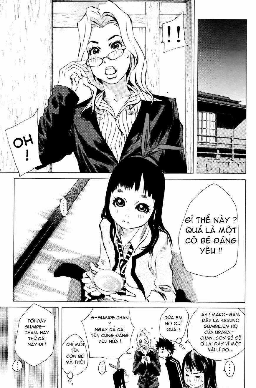 Pastel - Chapter 133 - Trang 15