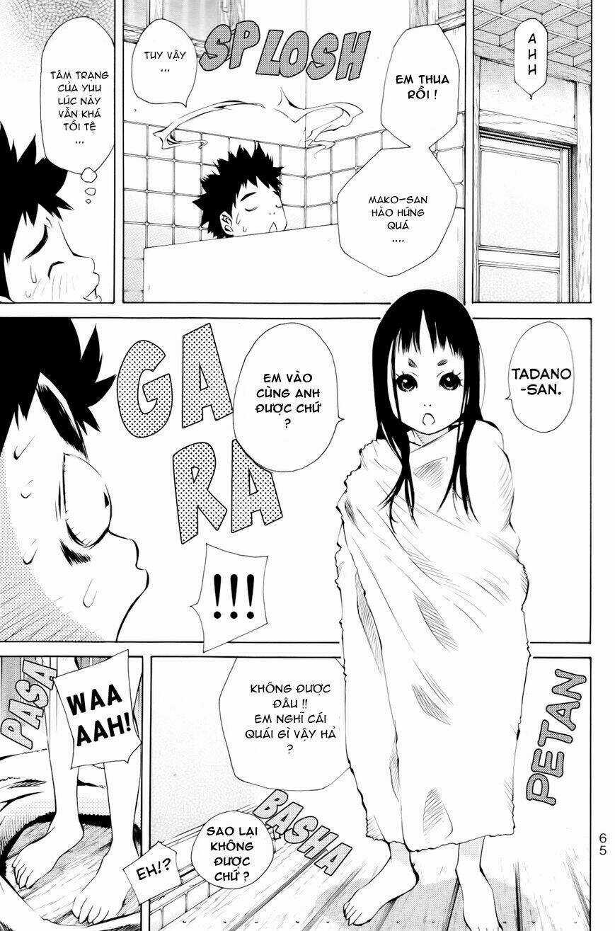 Pastel - Chapter 133 - Trang 17