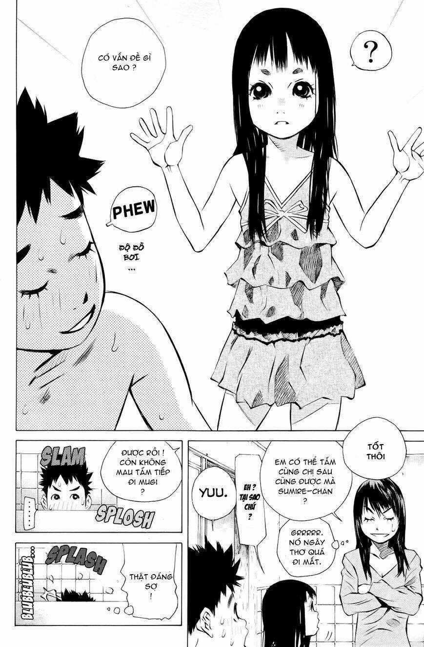 Pastel - Chapter 133 - Trang 18