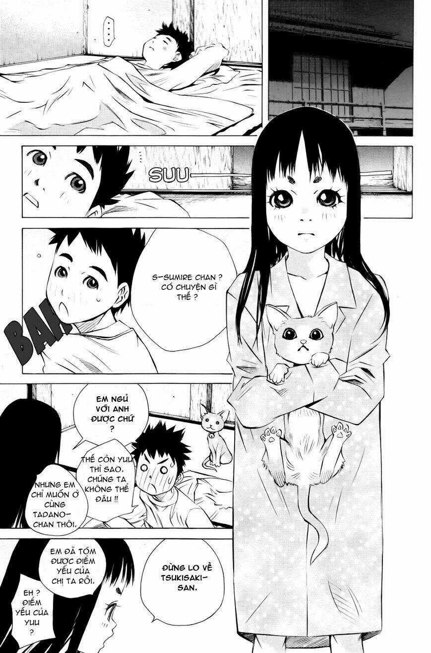 Pastel - Chapter 133 - Trang 23