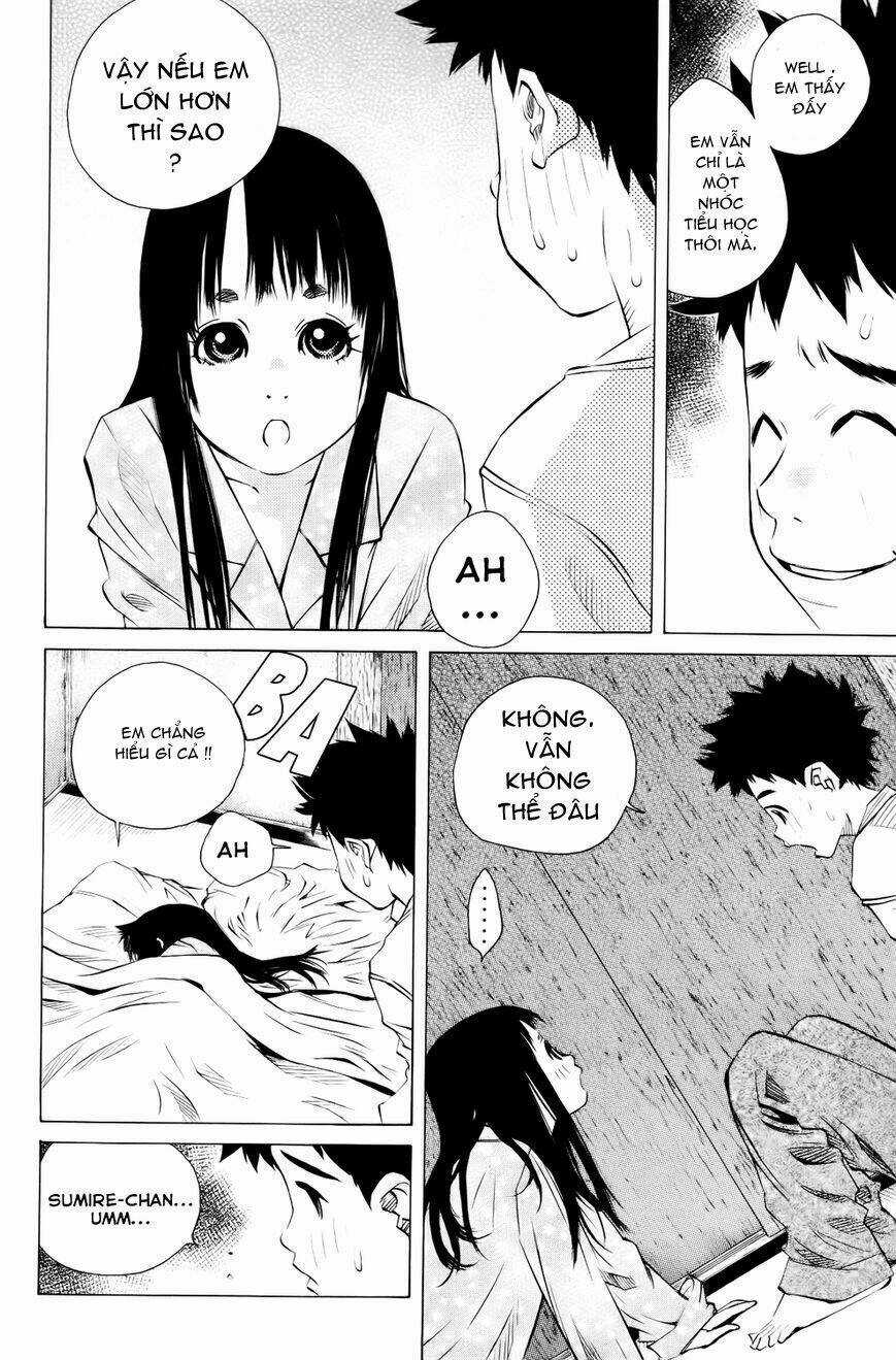 Pastel - Chapter 133 - Trang 26