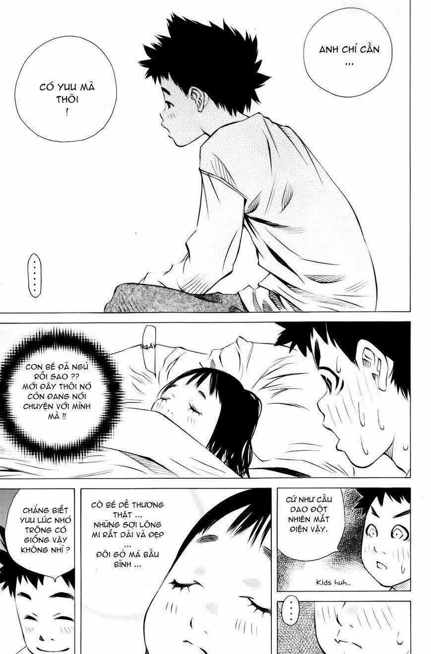 Pastel - Chapter 133 - Trang 27