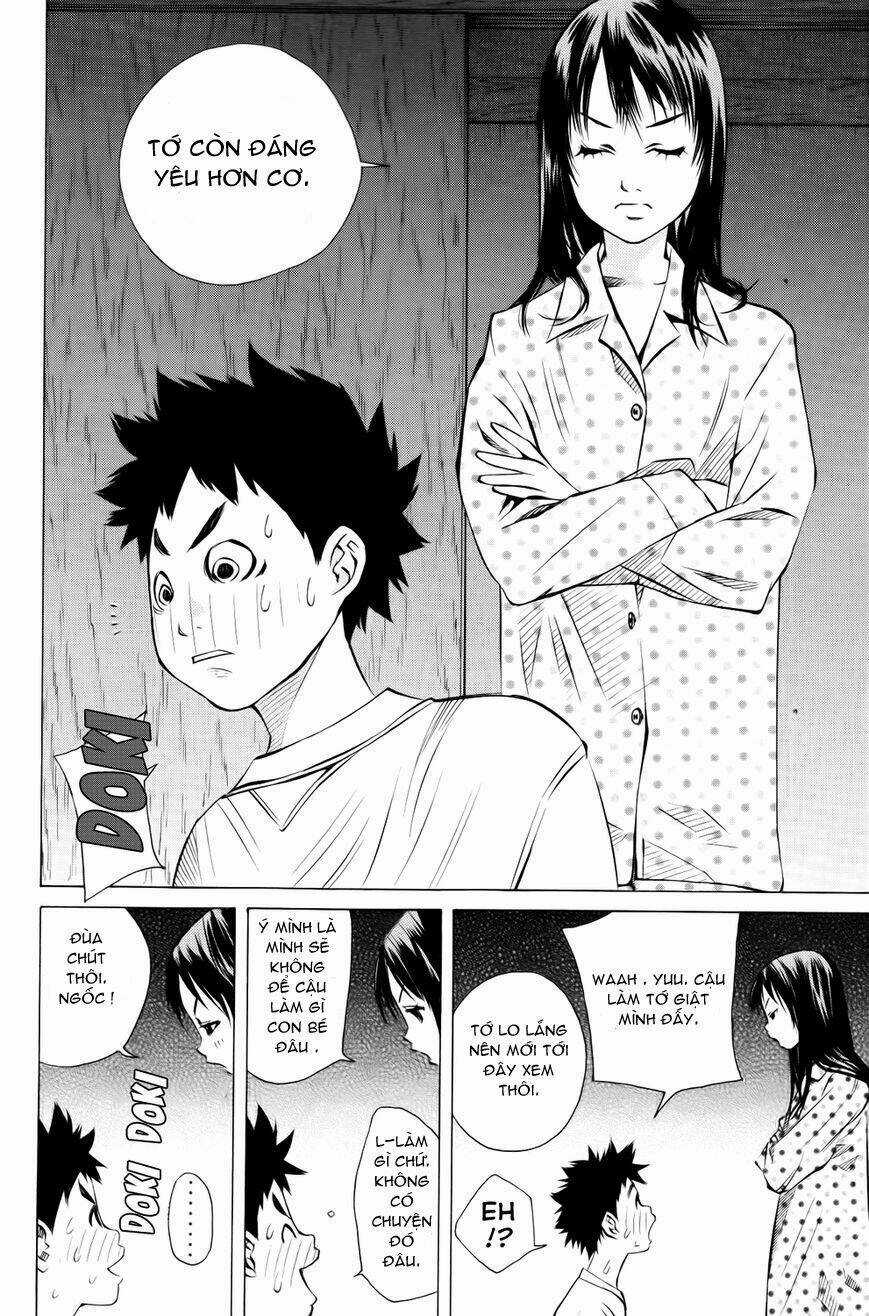 Pastel - Chapter 133 - Trang 28