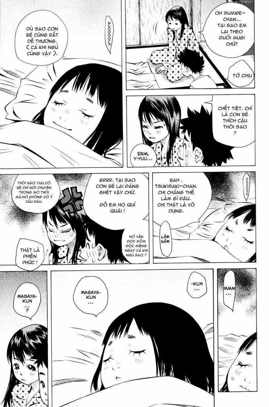 Pastel - Chapter 133 - Trang 29