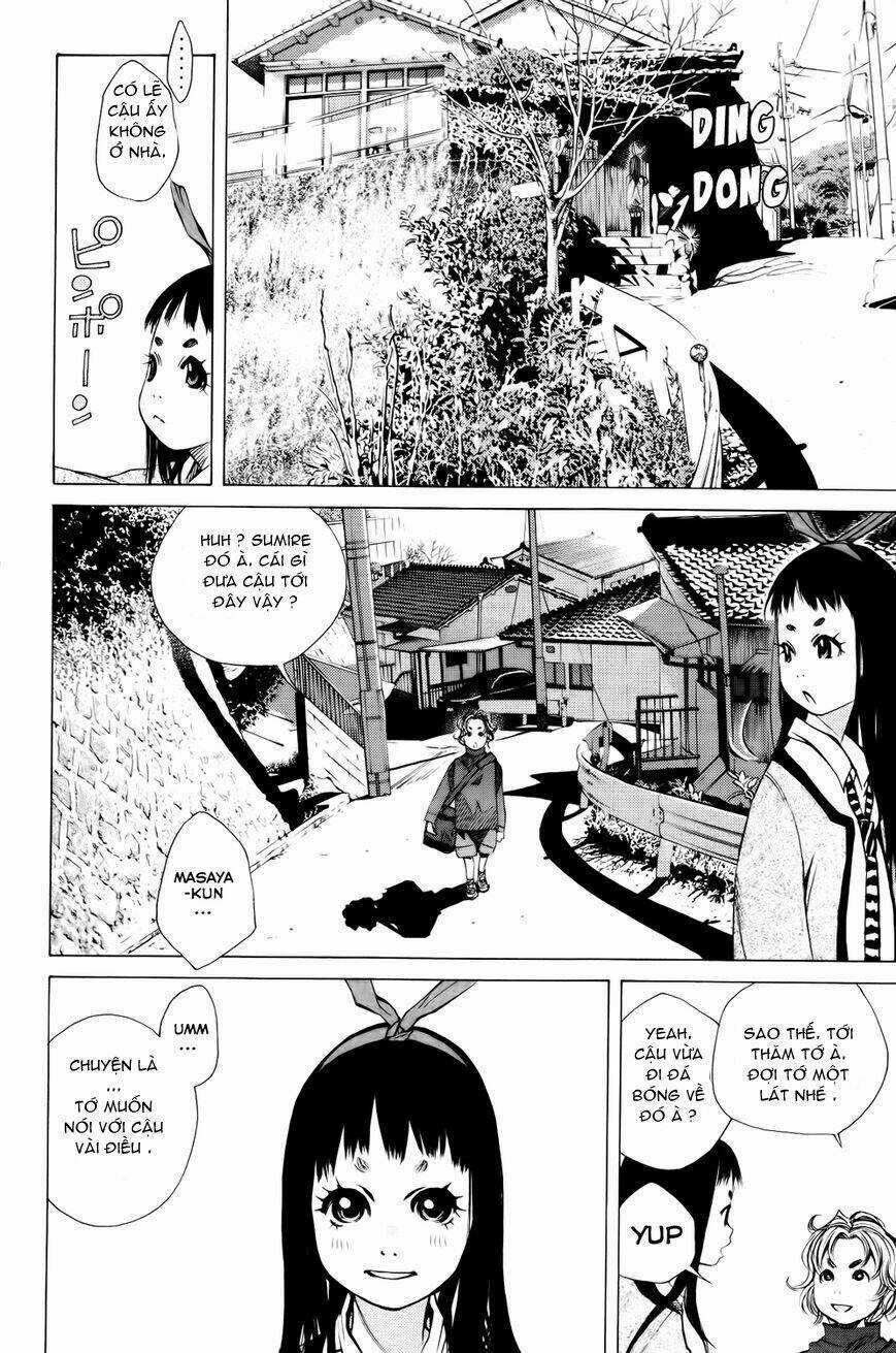 Pastel - Chapter 133 - Trang 36