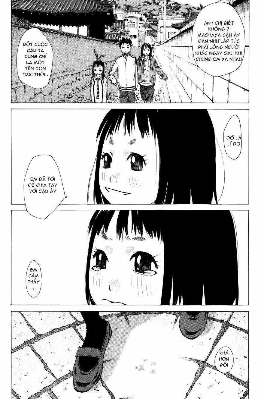 Pastel - Chapter 133 - Trang 39