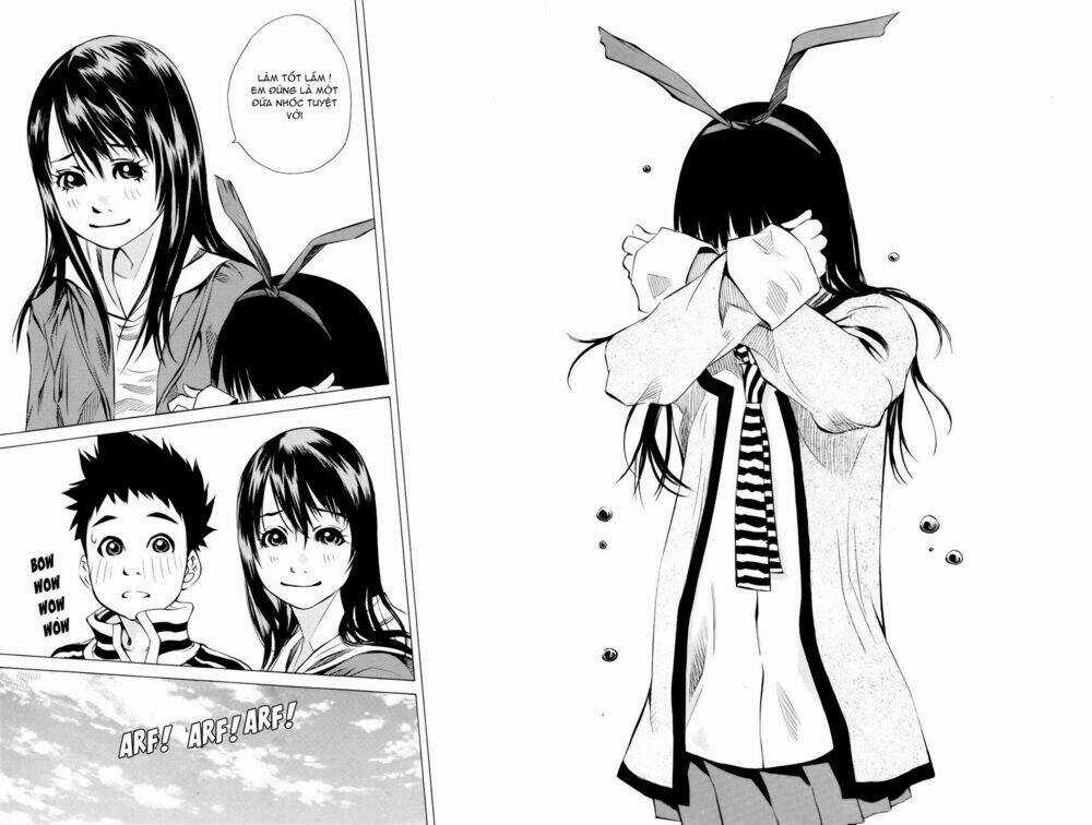 Pastel - Chapter 133 - Trang 40