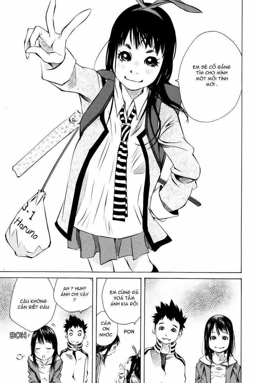 Pastel - Chapter 133 - Trang 42