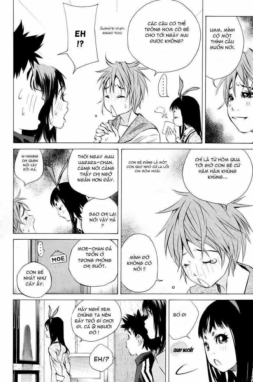 Pastel - Chapter 133 - Trang 10