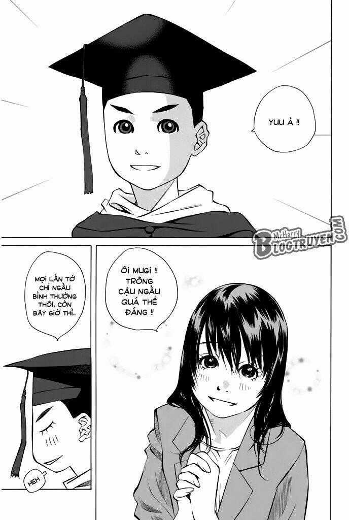 Pastel - Chapter 134 - Trang 1