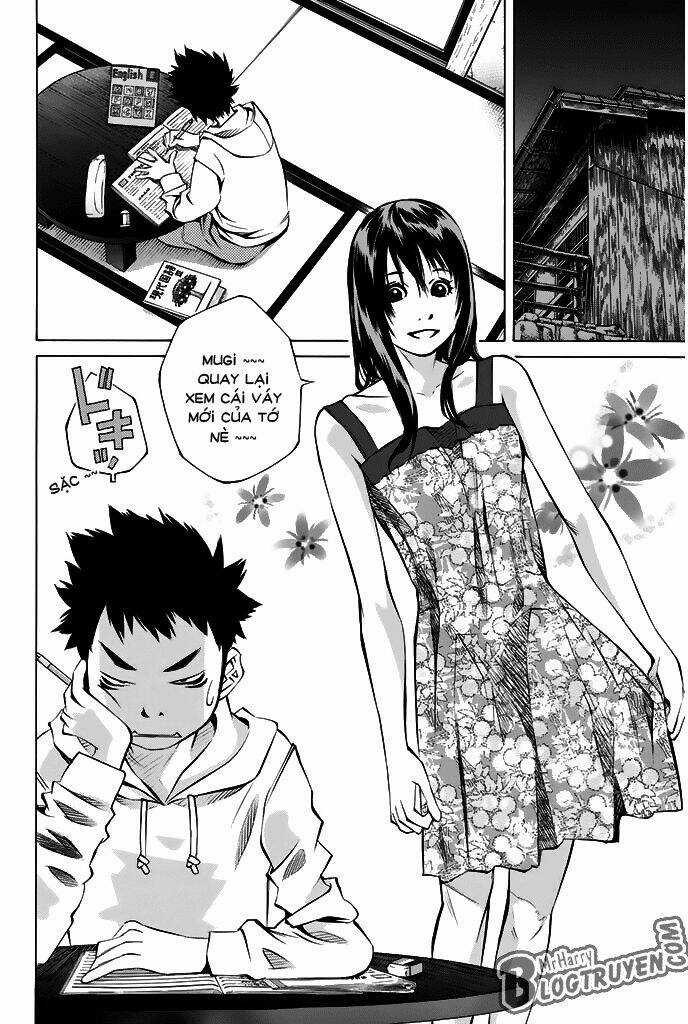 Pastel - Chapter 134 - Trang 12