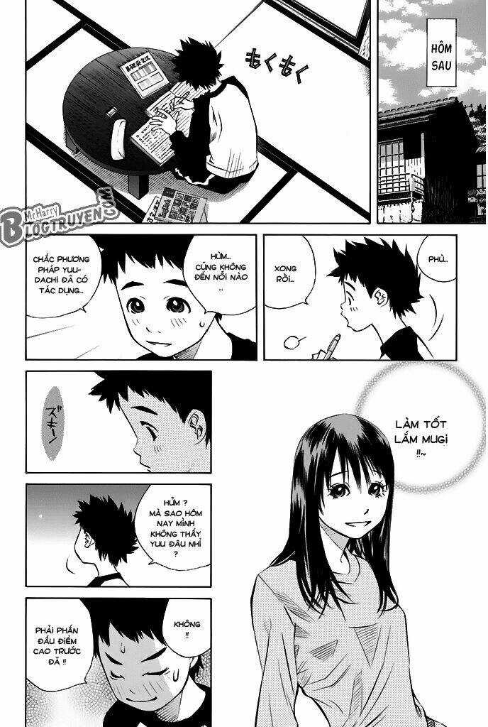 Pastel - Chapter 134 - Trang 17