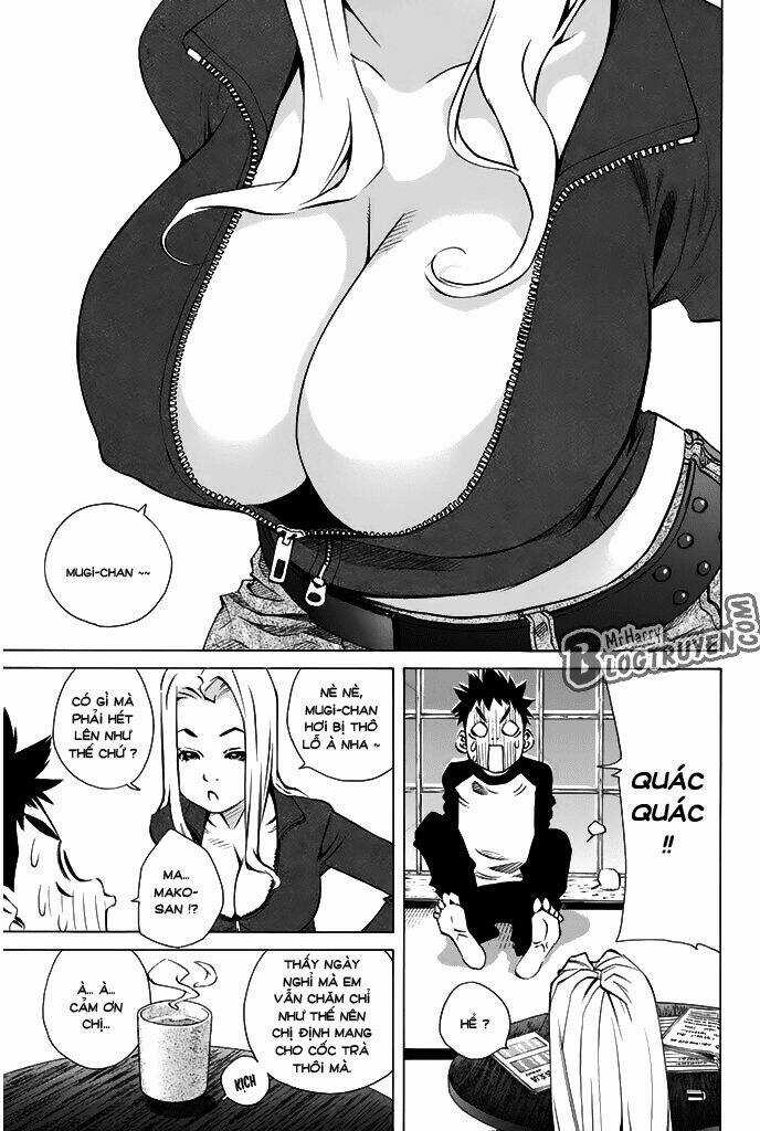 Pastel - Chapter 134 - Trang 18