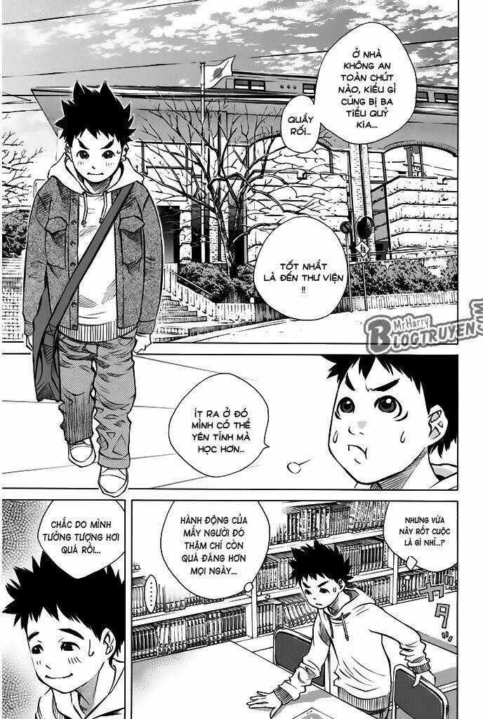 Pastel - Chapter 134 - Trang 20