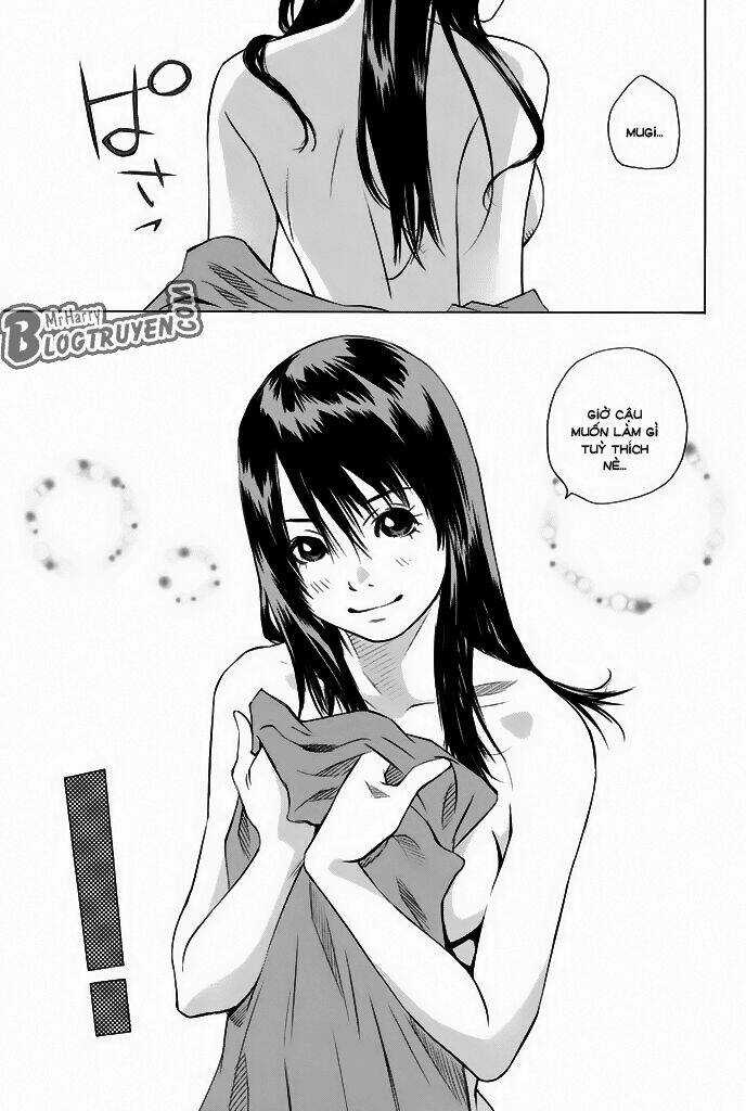 Pastel - Chapter 134 - Trang 3