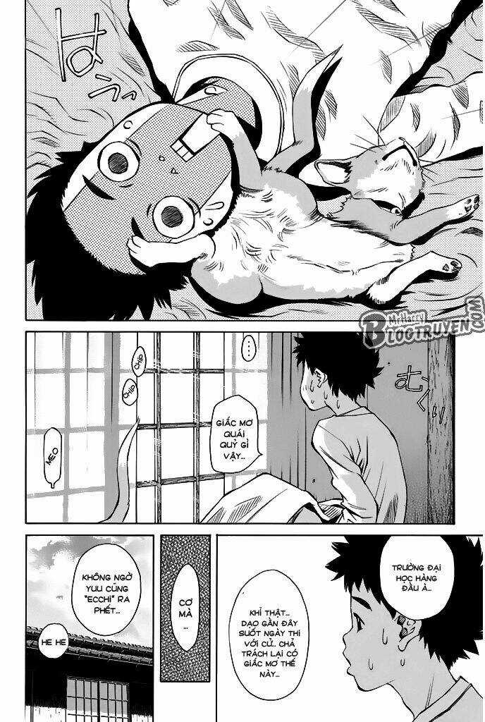 Pastel - Chapter 134 - Trang 4