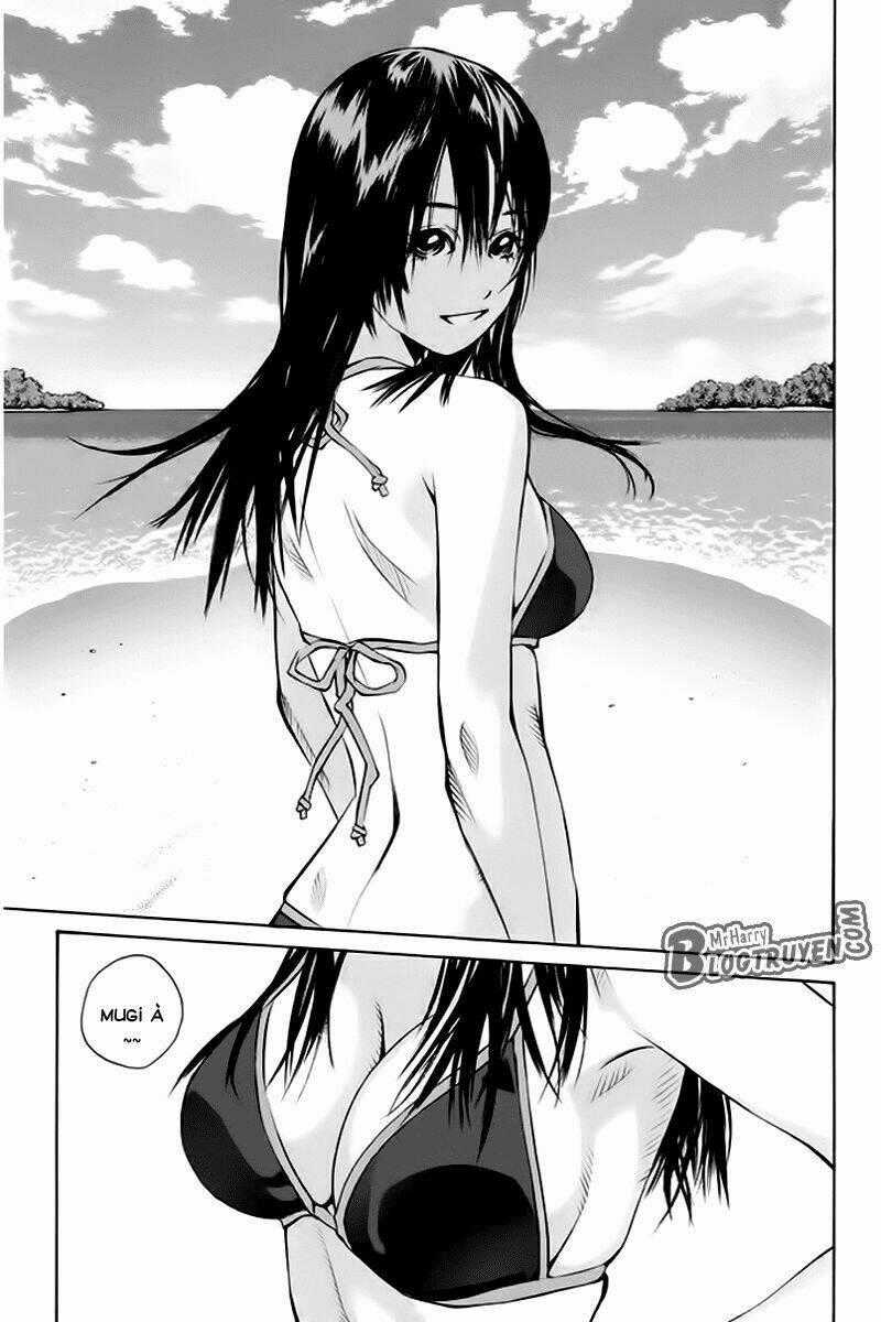 Pastel - Chapter 135 - Trang 1