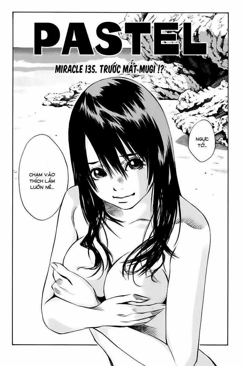 Pastel - Chapter 135 - Trang 2