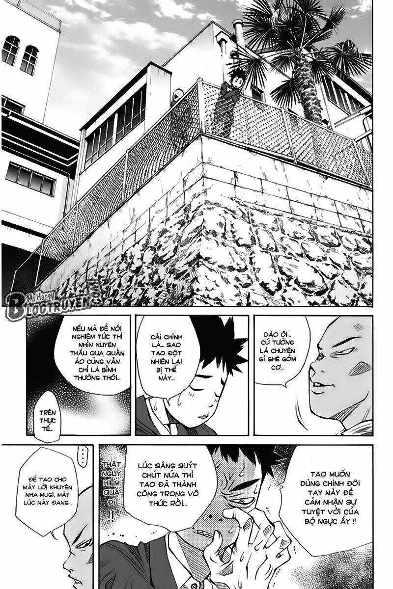 Pastel - Chapter 135 - Trang 11