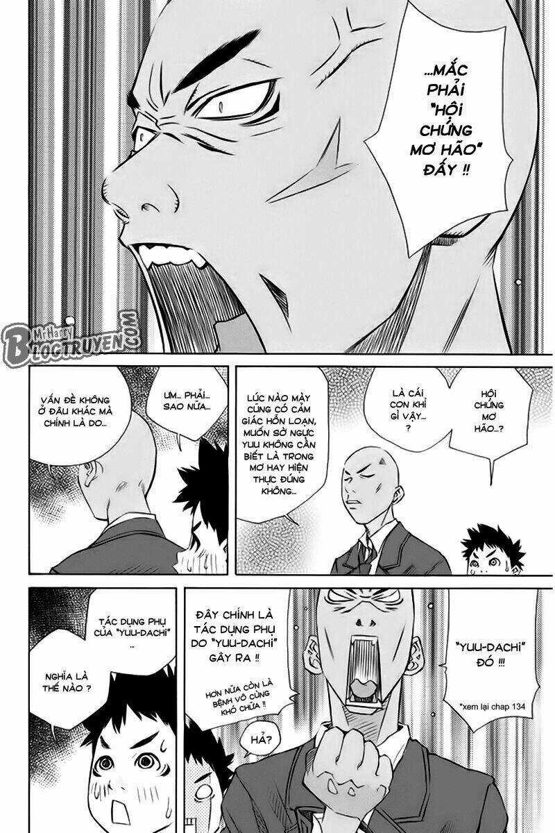 Pastel - Chapter 135 - Trang 12