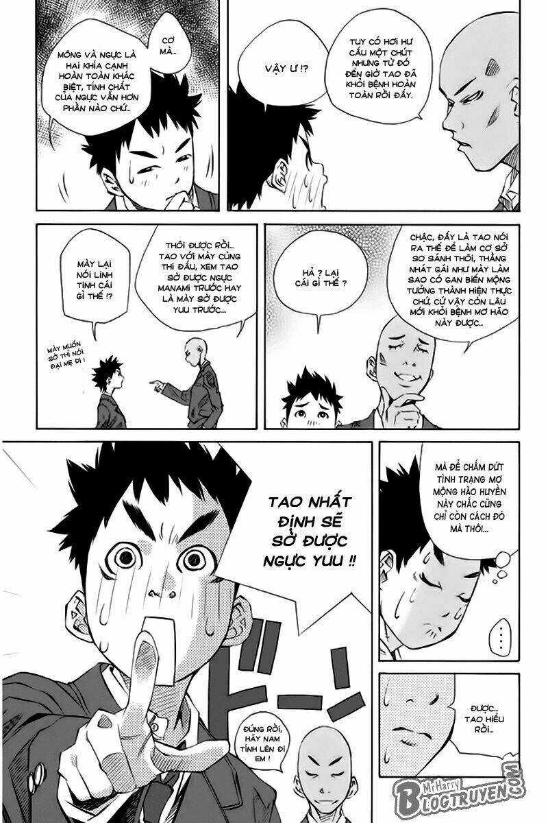 Pastel - Chapter 135 - Trang 15