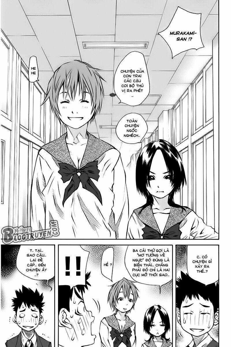 Pastel - Chapter 135 - Trang 17