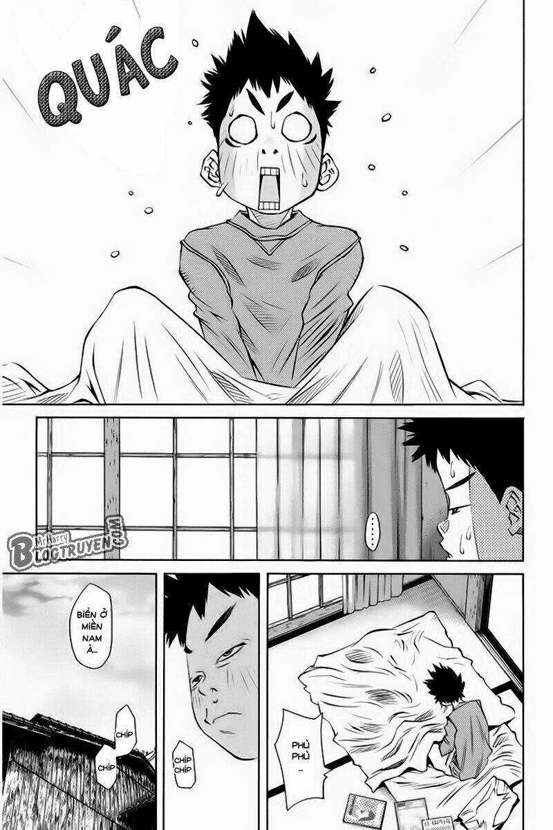 Pastel - Chapter 135 - Trang 3