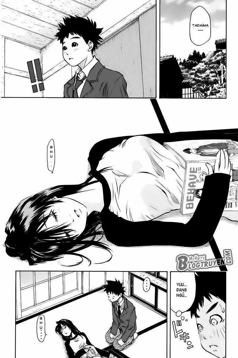 Pastel - Chapter 135 - Trang 23